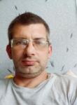 Dating with the men - Юрий, 44 y. o., Dnipro