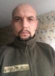 Dating with the men - Сергей, 38 y. o., Bilhorod-Dnistrovskyi