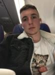 Dating with the boys - Costea Florea, 22 y. o., Praha