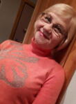 Знакомства с женщинами - Рита, 64 года, Елгава