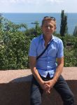 Dating with the men - Юрий, 55 y. o., Odesa