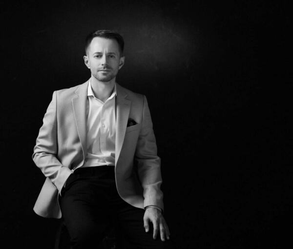 Фото пользователя Андрей. Знакомства с мужчинами, парнями из города Падерборн