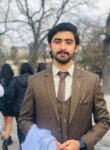 Знакомства с парнями - Khan, 23 года, Бишкек