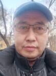 Алтынбек, 48 лет, Алматы