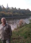 Dating with the men - Алексей, 61 y. o., Moscow