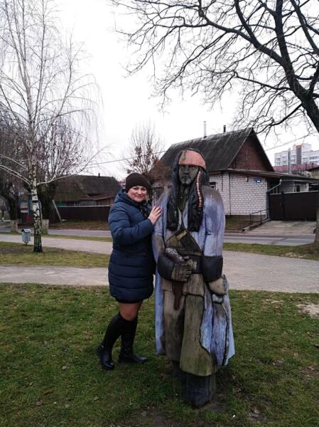 Знакомства в городе Речица. Сайт знакомств в Речице.