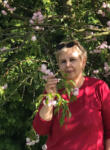 Dating with the women - Ольга, 65 y. o., Minsk