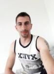 Dating with the boys - ATTILA, 28 y. o., Bystřice nad Pernštejnem