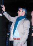 Dating with the men - Haluk, 54 y. o., Alanya
