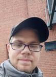Dating mit Männern - Hans, 41 Jahre alt, München