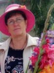 Знакомства с женщинами - Надежда, 64 года, Нижний Новгород