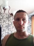 Знакомства с мужчинами - Игорь, 39 лет, Лепель