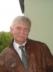 Знакомства с мужчинами - Василий, 72 года, Санкт-Петербург