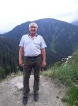 Dating with the men - Илья, 64 y. o., Almaty
