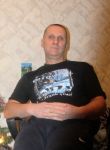 Dating with the men - Серёга, 50 y. o., Ust-Ilimsk