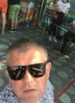 Dating with the men - Андрей Новиков, 59 y. o., Odintsovo