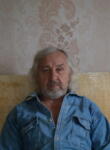 Знакомства с мужчинами - Александр, 64 года, Липецк