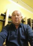 Знакомства с мужчинами - Мырза, 58 лет, Алматы