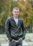 Dating with the men - Олег, 40 y. o., Prokopyevsk