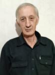 Знакомства с мужчинами - Владимир, 71 год, Актас