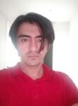 Dating with the men - Jamik, 36 y. o., İstanbul