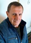 Dating mit Männern - Alexander, 66 Jahre alt, Rinteln