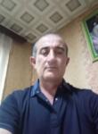 Знакомства с мужчинами - Ризван, 52 года, Марнеули