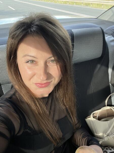 Foto von Светлана. Dating mit Frauen und Mädchen in Sondershausen
