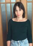 Знакомства с женщинами - Оксана, 50 лет, Одесса
