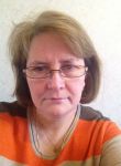 Знакомства с женщинами - Ольга, 61 год, Клин