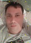 Dating with the men - Василий, 43 y. o., Toshkent