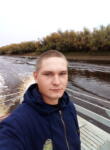 Dating with the boys - Юрий, 26 y. o., Ekaterinburg