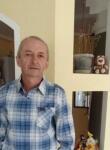 Dating with the men - Алексей, 62 y. o., Ekaterinburg