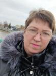 Знакомства с женщинами - Елена, 48 лет, Шумперк