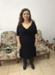 Dating with the women - Nelly, 58 y. o., Bat Yam