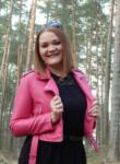 Dating with the women - Ольга, 37 y. o., Minsk