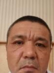 Знакомства с мужчинами - Музаффар, 43 года, Маргилан
