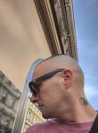 Dating with the men - VALENTYN SEMENCHUK, 40 y. o., Praha