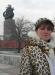 Знакомства с женщинами - Валентина, 49 лет, Николаев