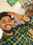Знакомства с парнями - Sachin, 24 года, Хадера