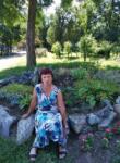 Dating with the women - Валентина, 73 y. o., Ichnia