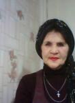 Знакомства с женщинами - Iванова Надiя Петрiвна, 68 лет, Николаев