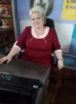 Знакомства с женщинами - Галя, 70 лет, Миргород