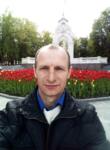 Dating with the men - Андрей, 43 y. o., Kharkiv