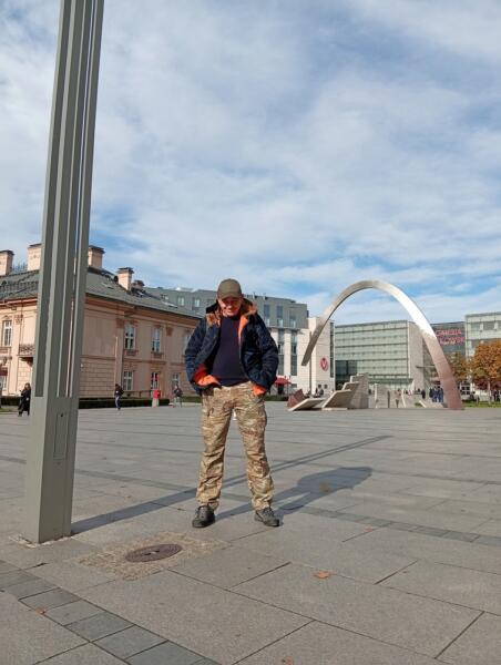 Photo of Любомир. Dating with men and guys from Żory