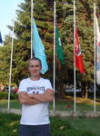 Dating with the men - Сергей, 43 y. o., Lviv