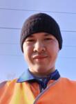 Dating with the boys - Али, 22 y. o., Qonayev