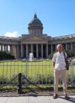 Знакомства с мужчинами - Владимир, 69 лет, Санкт-Петербург