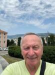 Знакомства с мужчинами - Cергей, 65 лет, Малацки