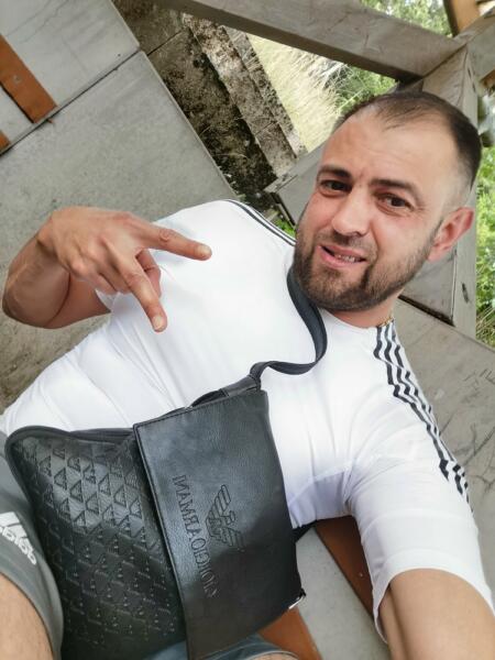 Photo of Виктор. Dating with men and guys from Toshkent